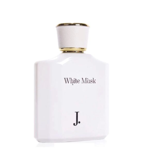 WHITE MUSK-US
