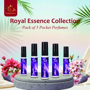 Royal Essence Collection